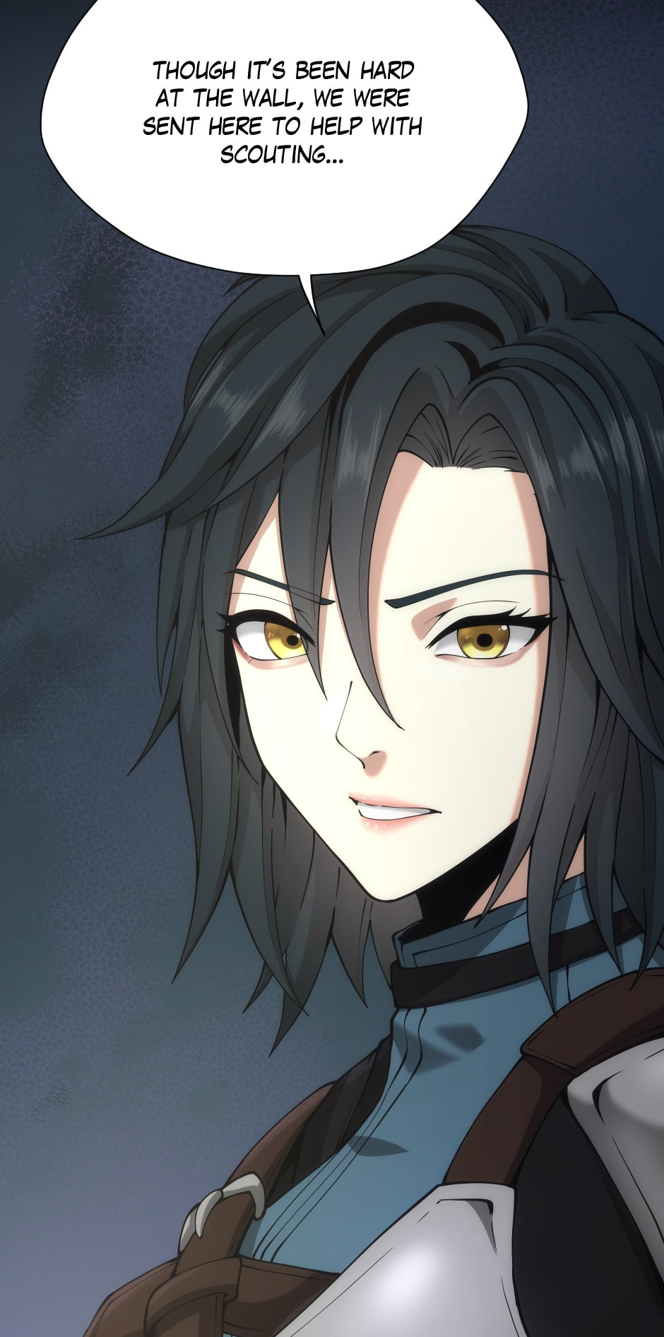 Read The Beginning After The End ENGLISH Manga Online