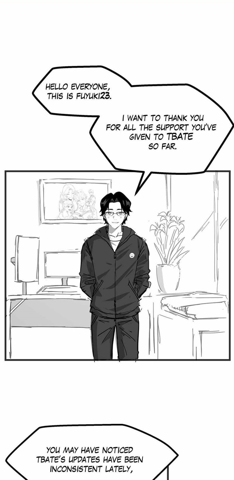 Read The Beginning After The End ENGLISH Manga Online