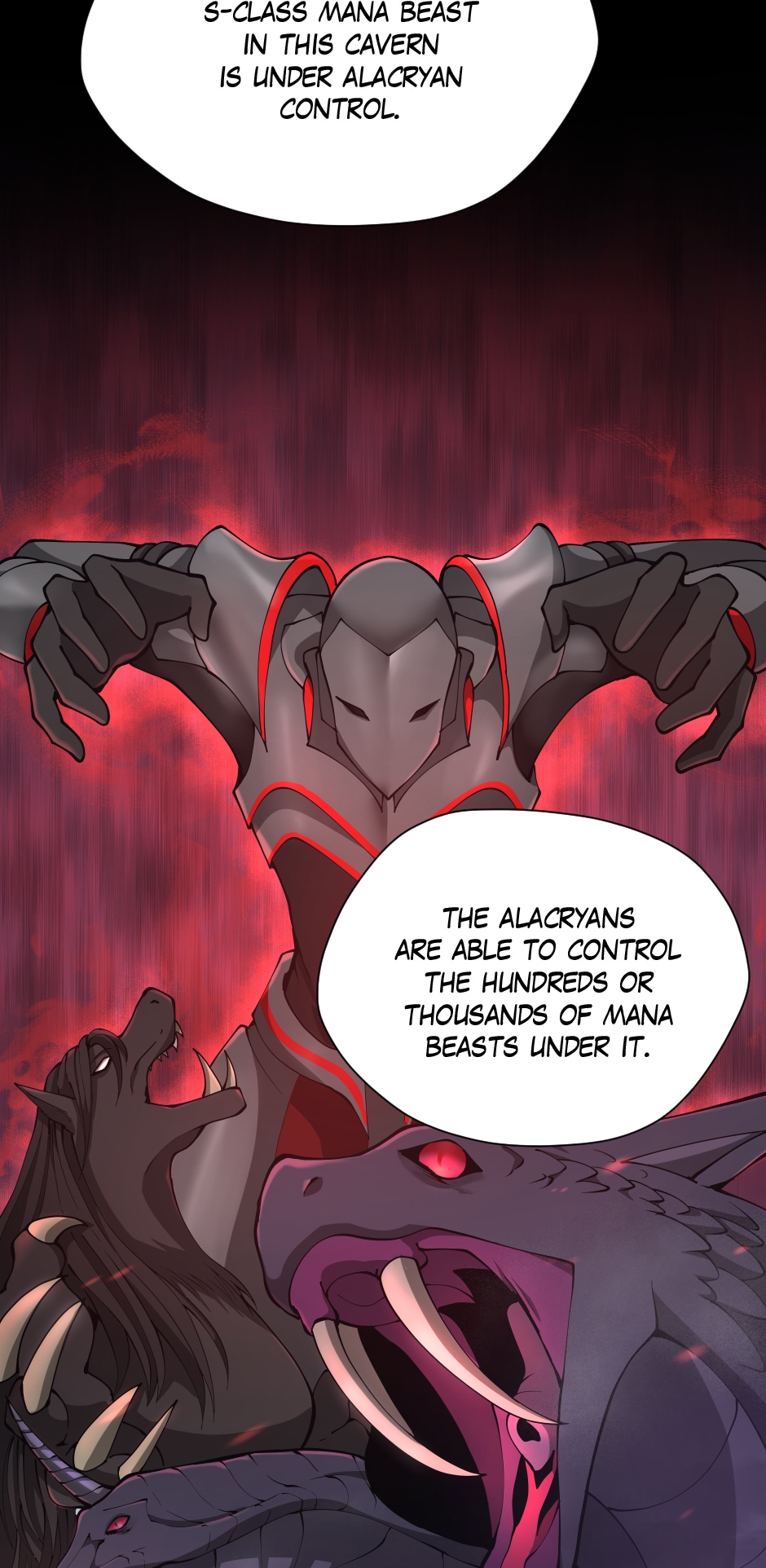 Read The Beginning After The End ENGLISH Manga Online