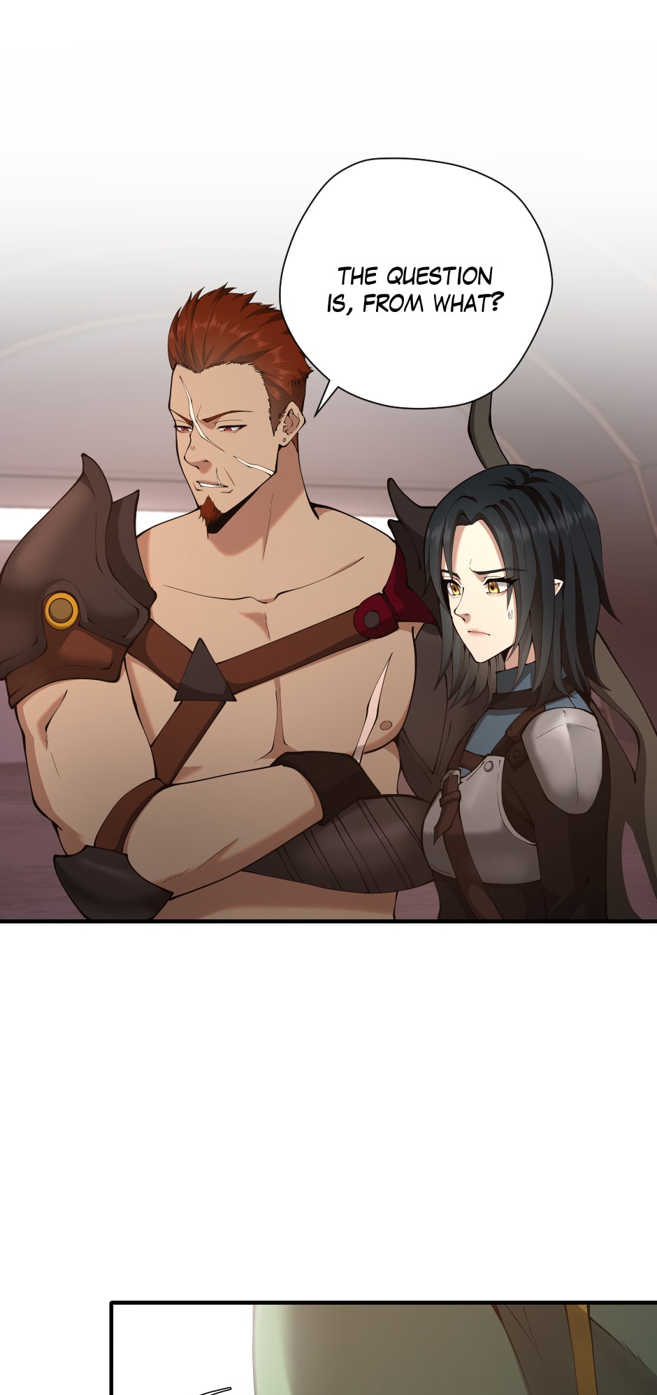 Read The Beginning After The End ENGLISH Manga Online