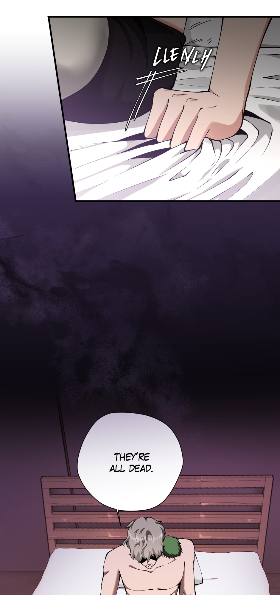 Read The Beginning After The End ENGLISH Manga Online