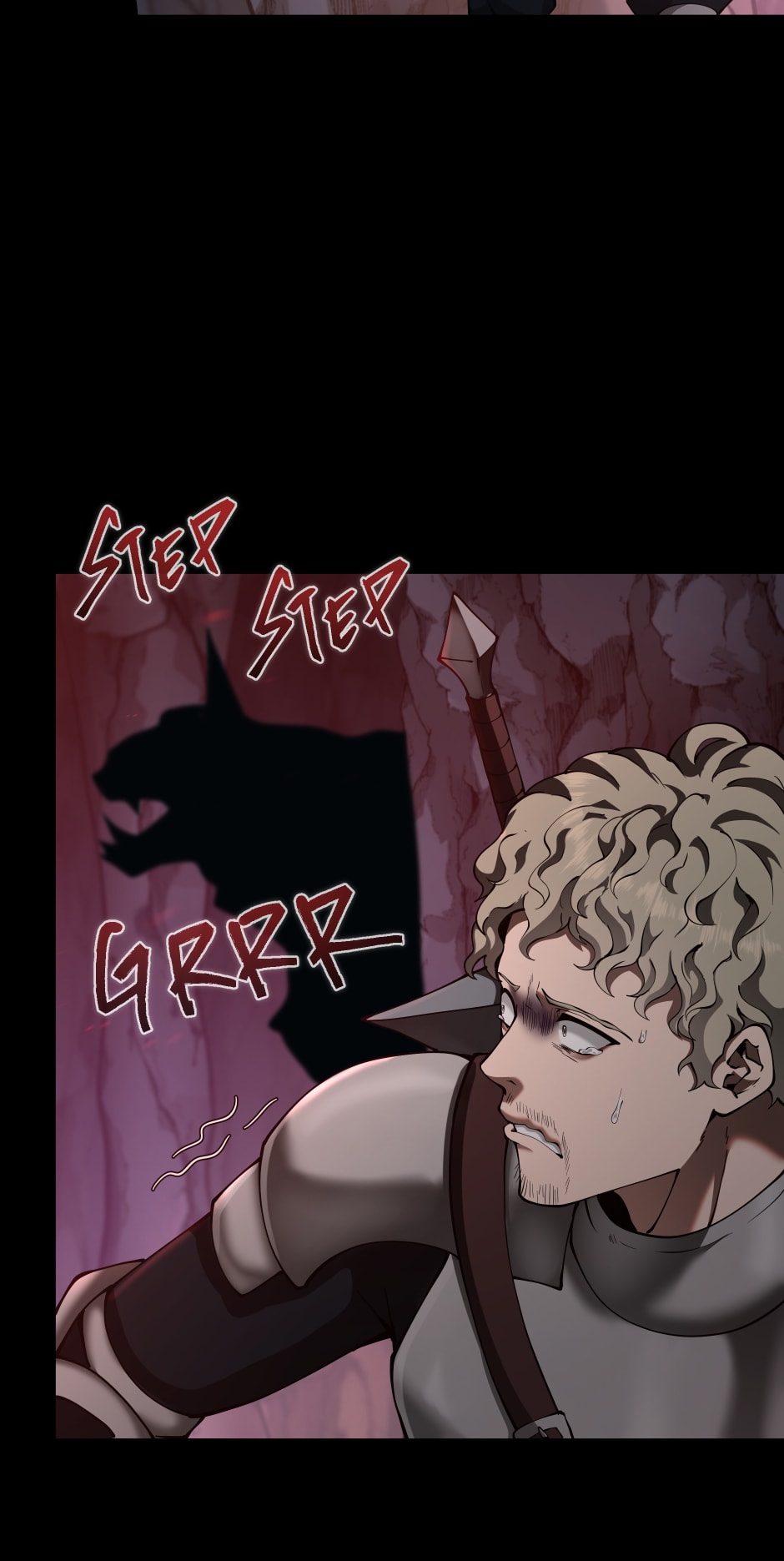 Read The Beginning After The End ENGLISH Manga Online