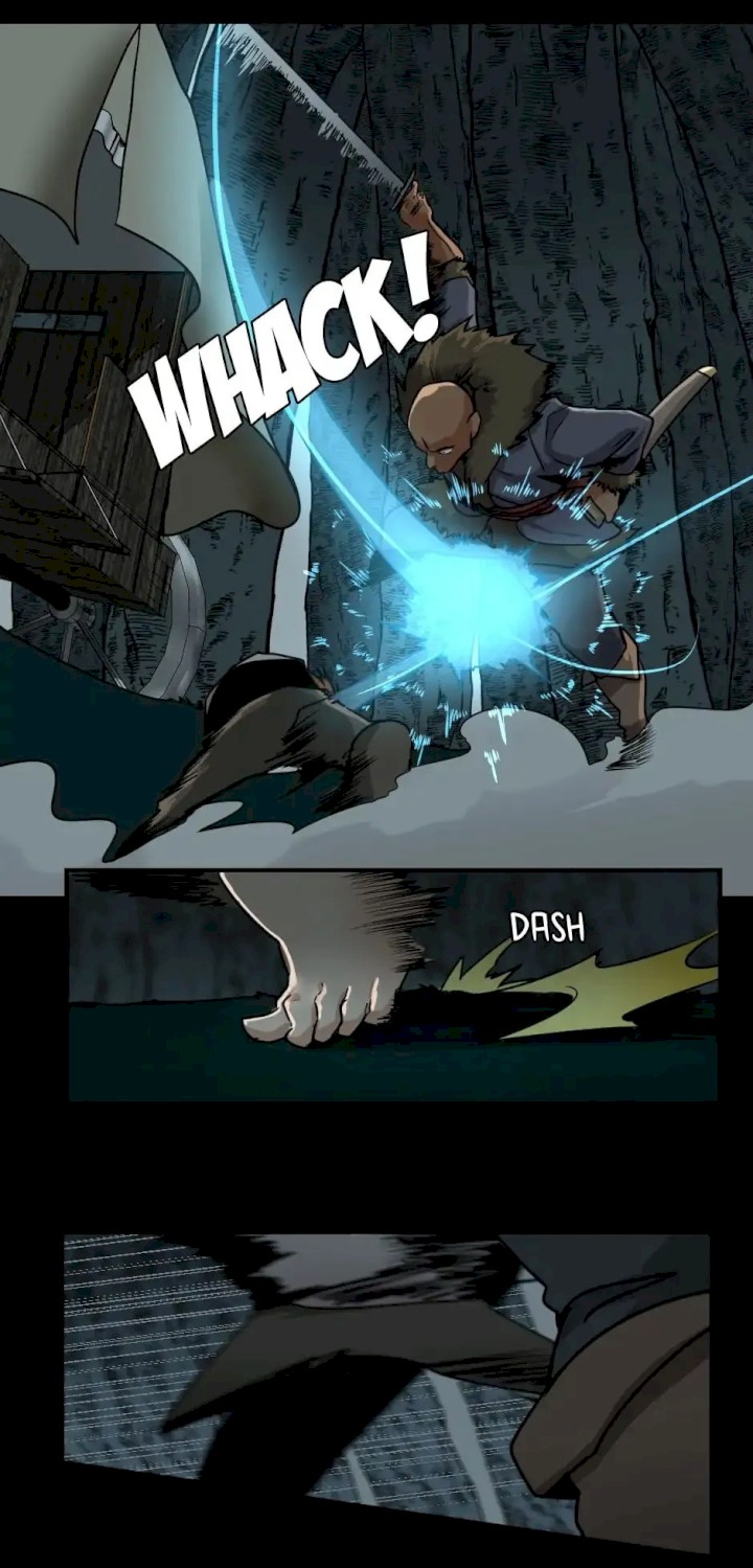 Read The Beginning After The End ENGLISH Manga Online