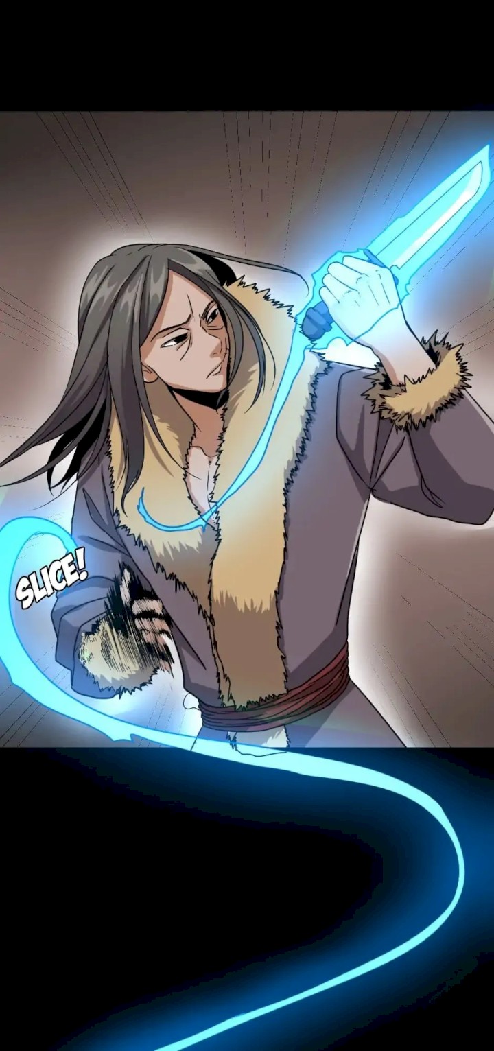 Read The Beginning After The End ENGLISH Manga Online