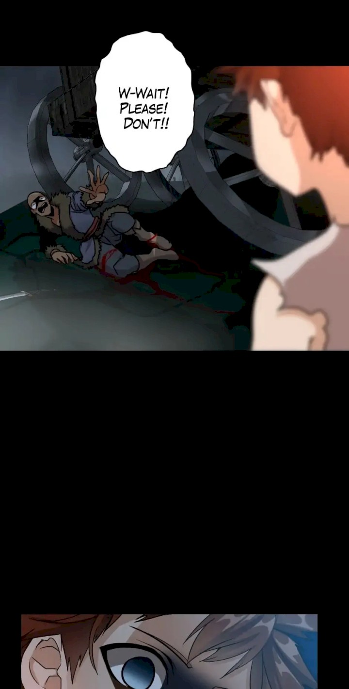 Read The Beginning After The End ENGLISH Manga Online