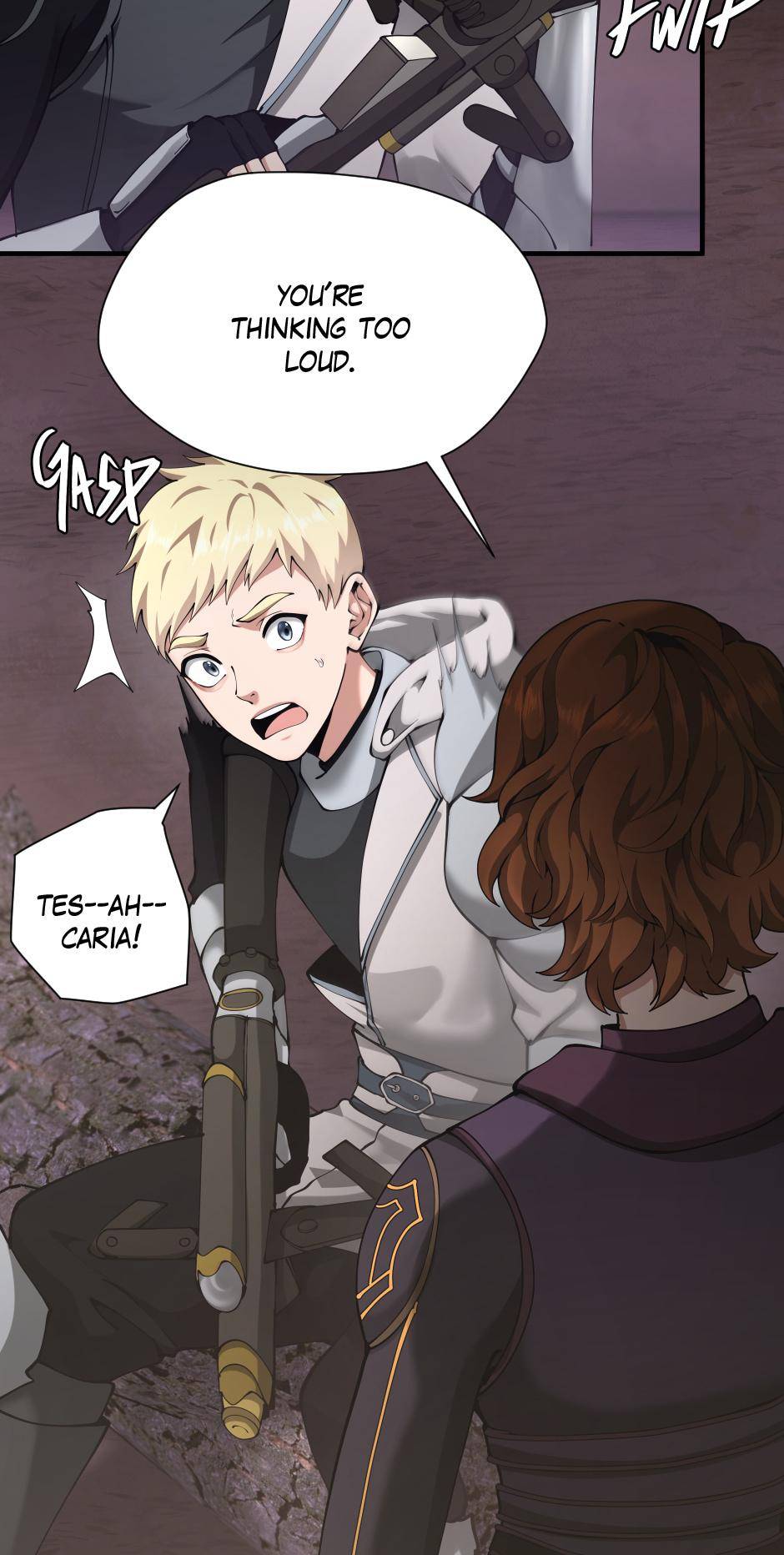 Read The Beginning After The End ENGLISH Manga Online