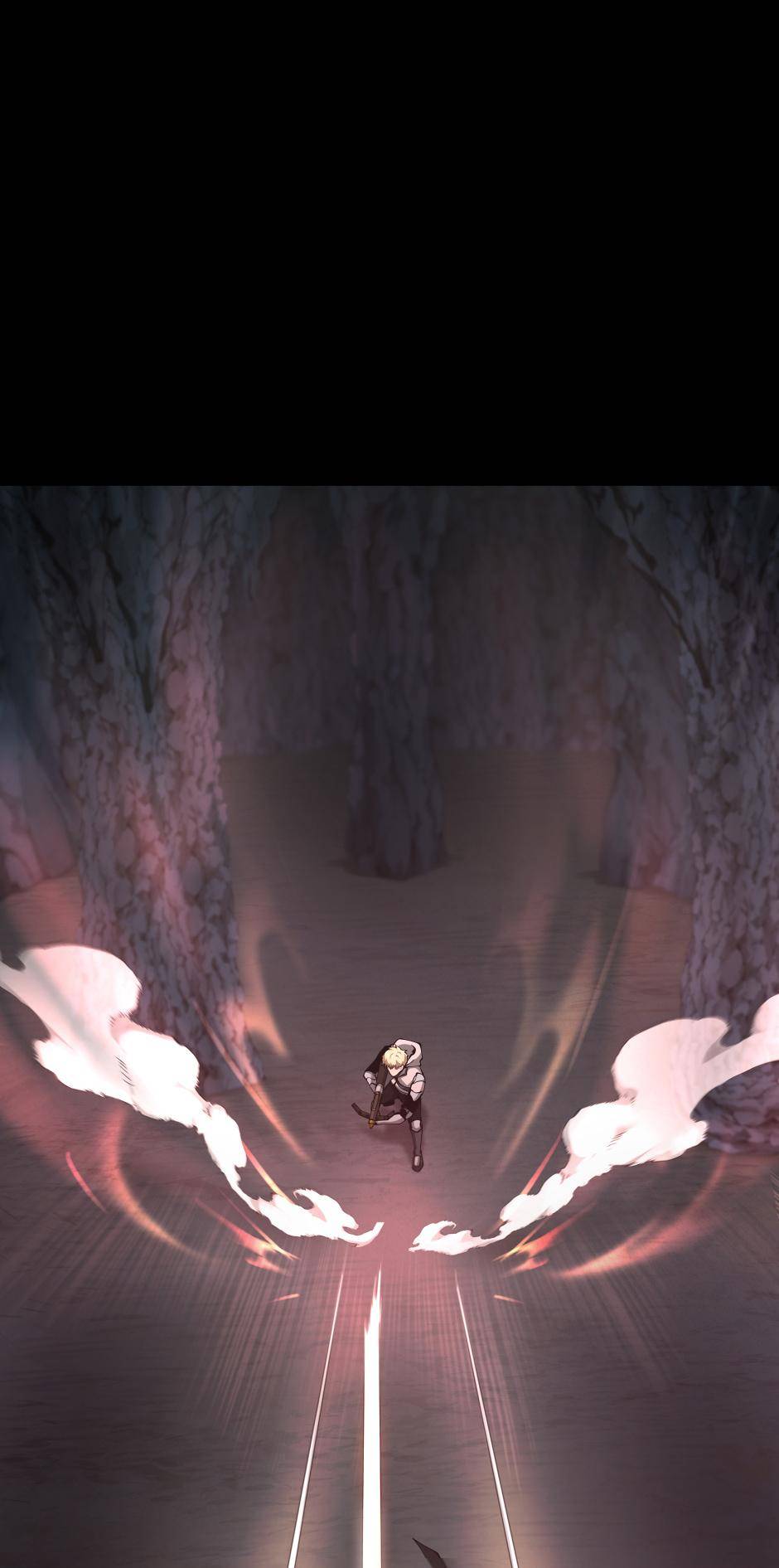 Read The Beginning After The End ENGLISH Manga Online