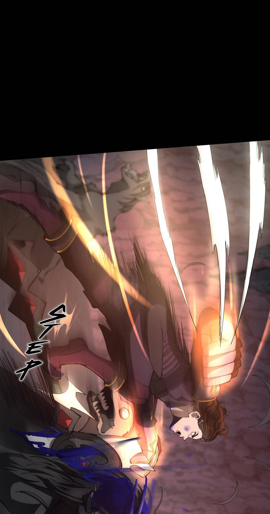 Read The Beginning After The End ENGLISH Manga Online