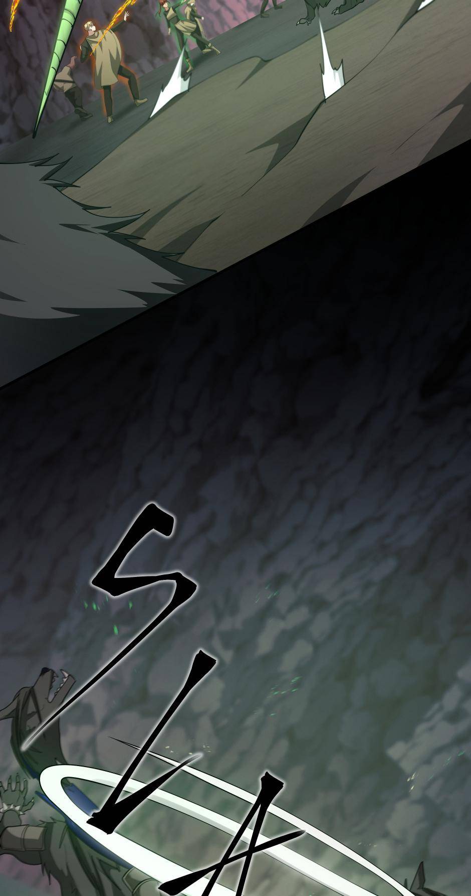 Read The Beginning After The End ENGLISH Manga Online