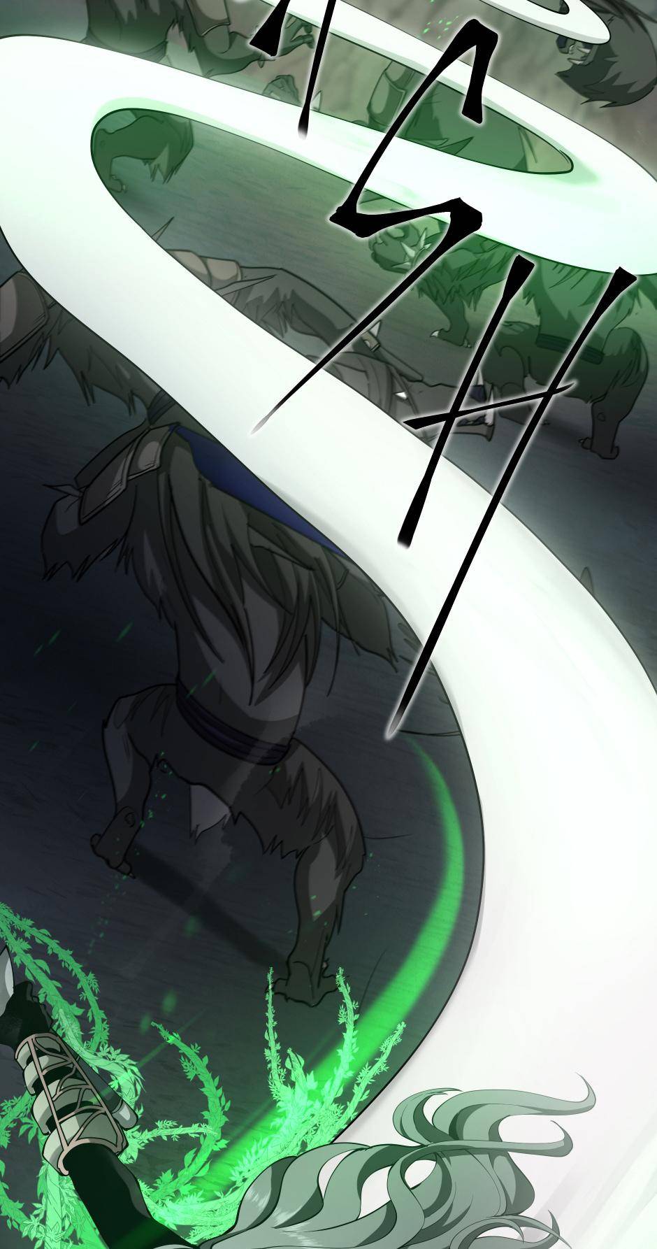 Read The Beginning After The End ENGLISH Manga Online