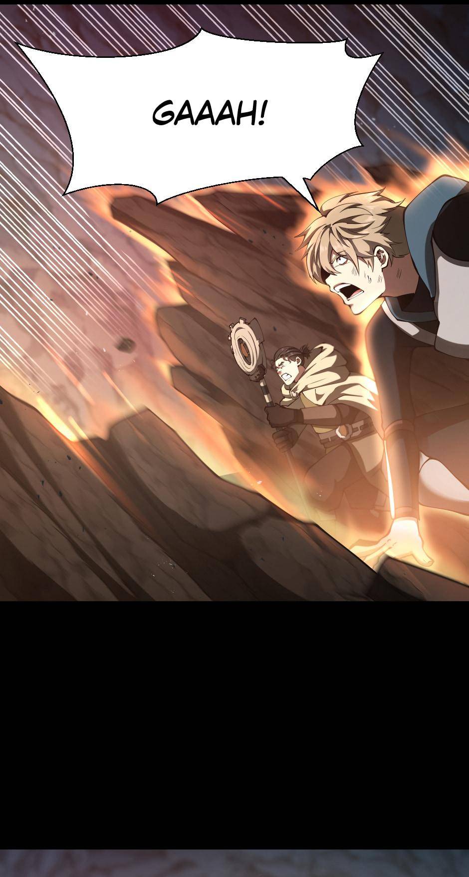 Read The Beginning After The End ENGLISH Manga Online