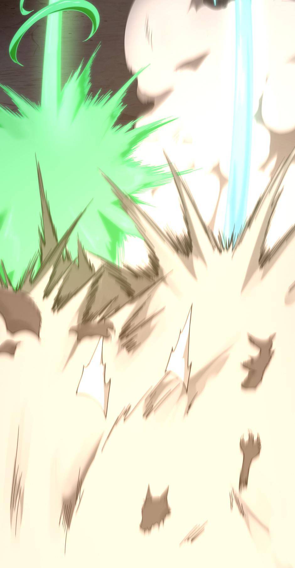 Read The Beginning After The End ENGLISH Manga Online