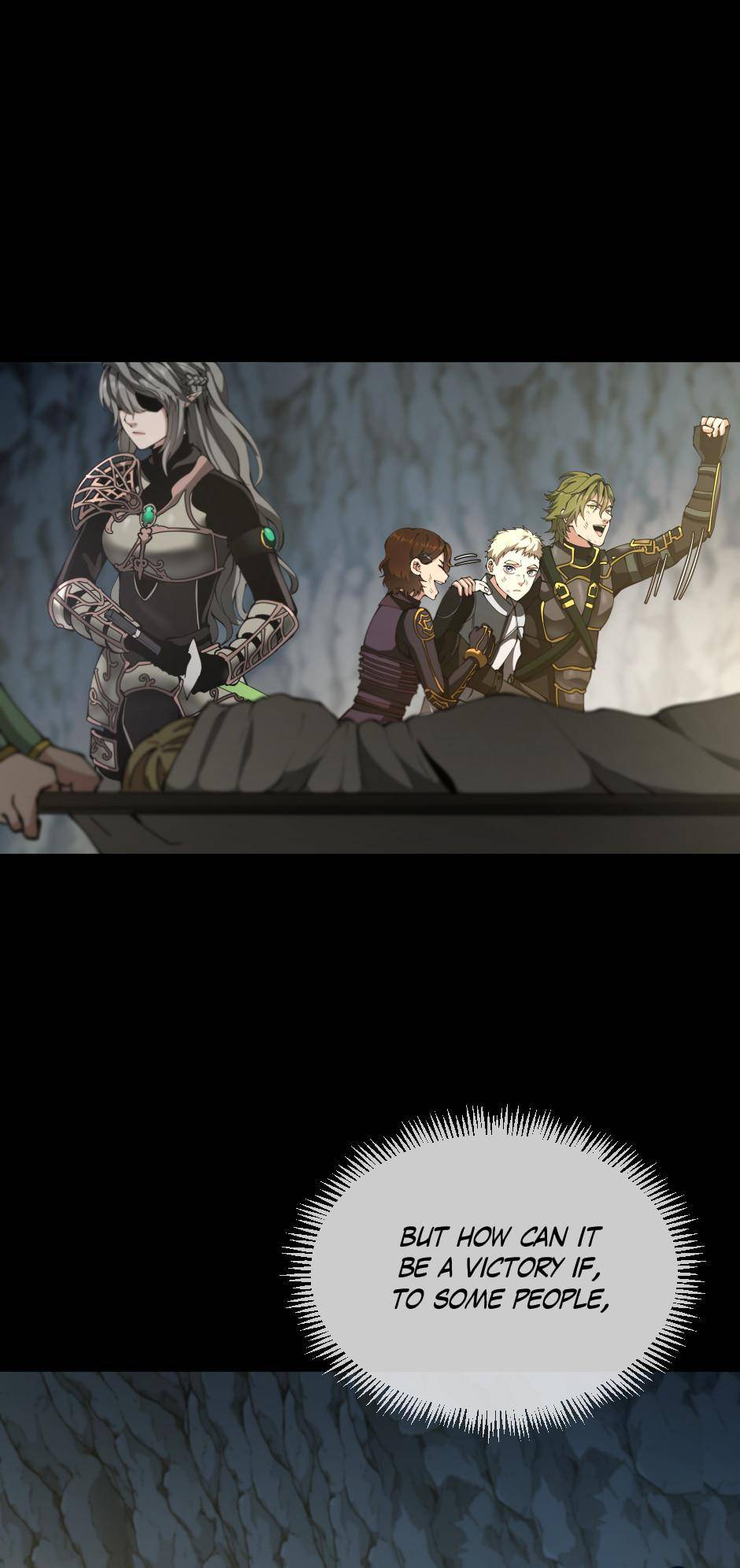 Read The Beginning After The End ENGLISH Manga Online