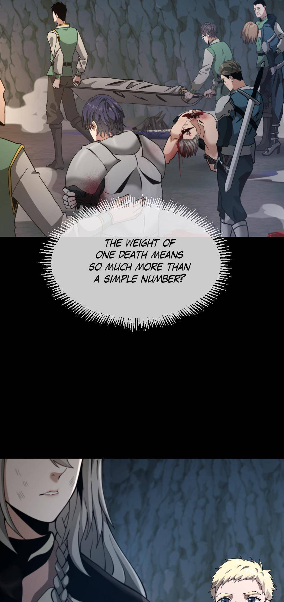 Read The Beginning After The End ENGLISH Manga Online