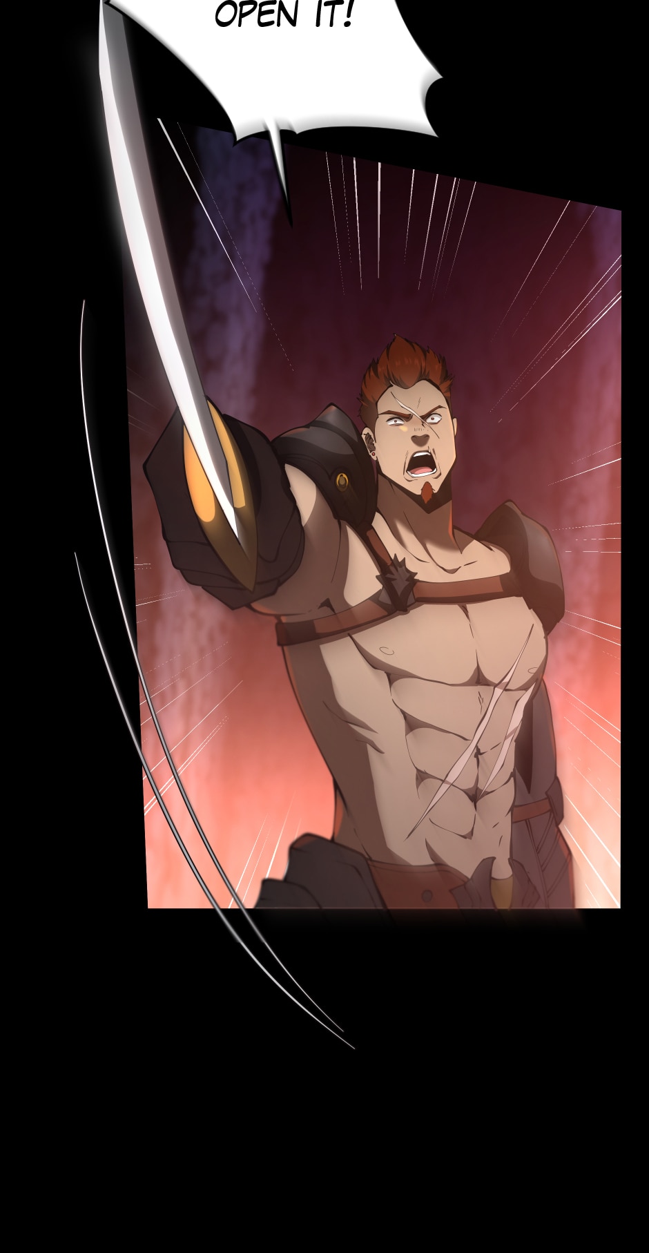 Read The Beginning After The End ENGLISH Manga Online