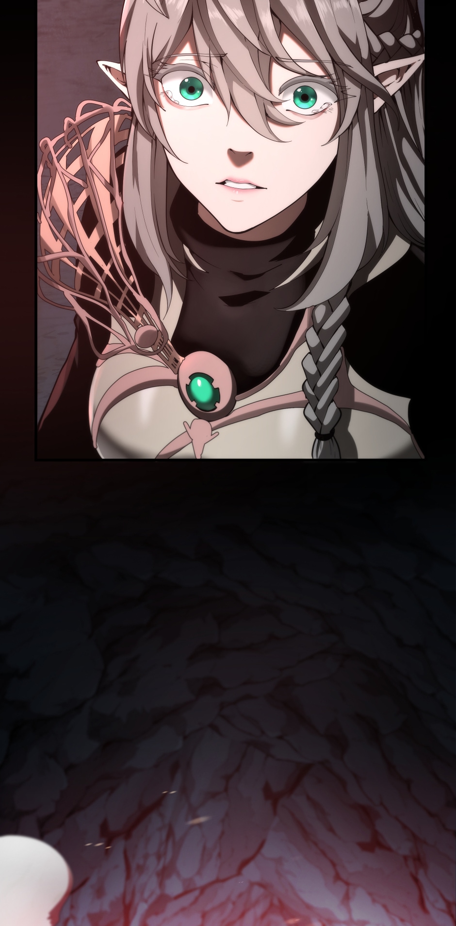 Read The Beginning After The End ENGLISH Manga Online