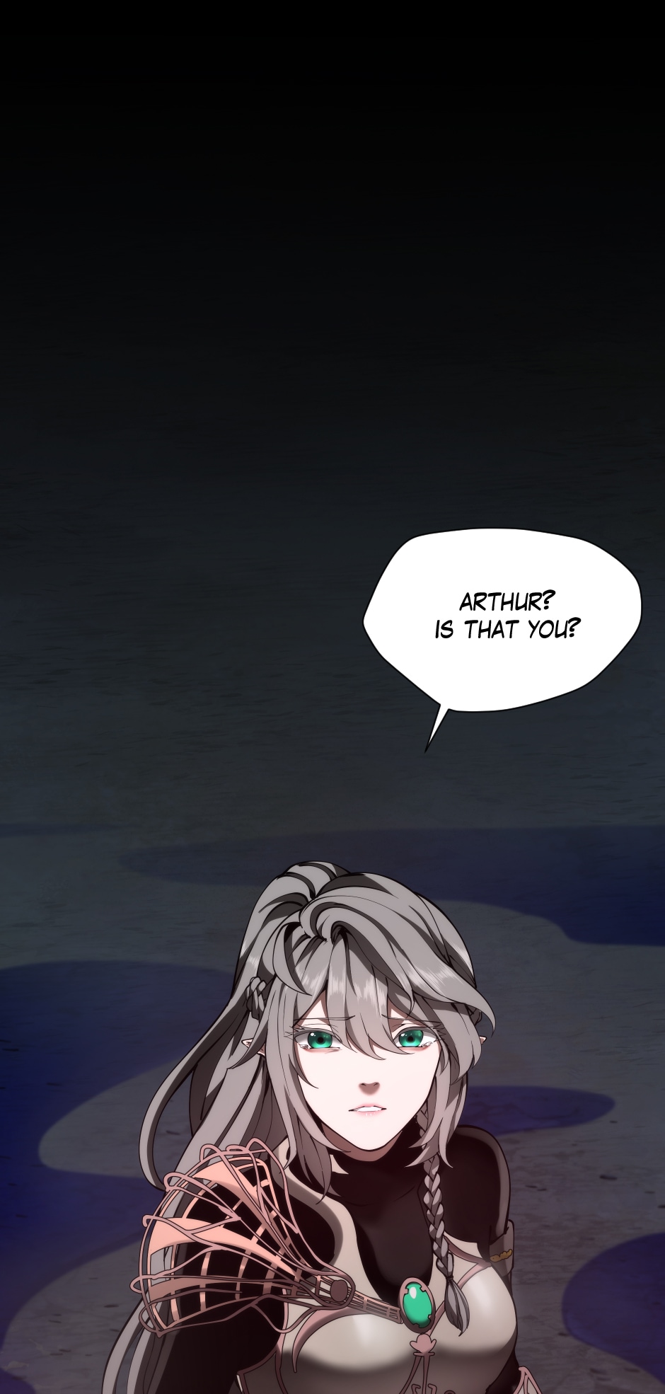 Read The Beginning After The End ENGLISH Manga Online