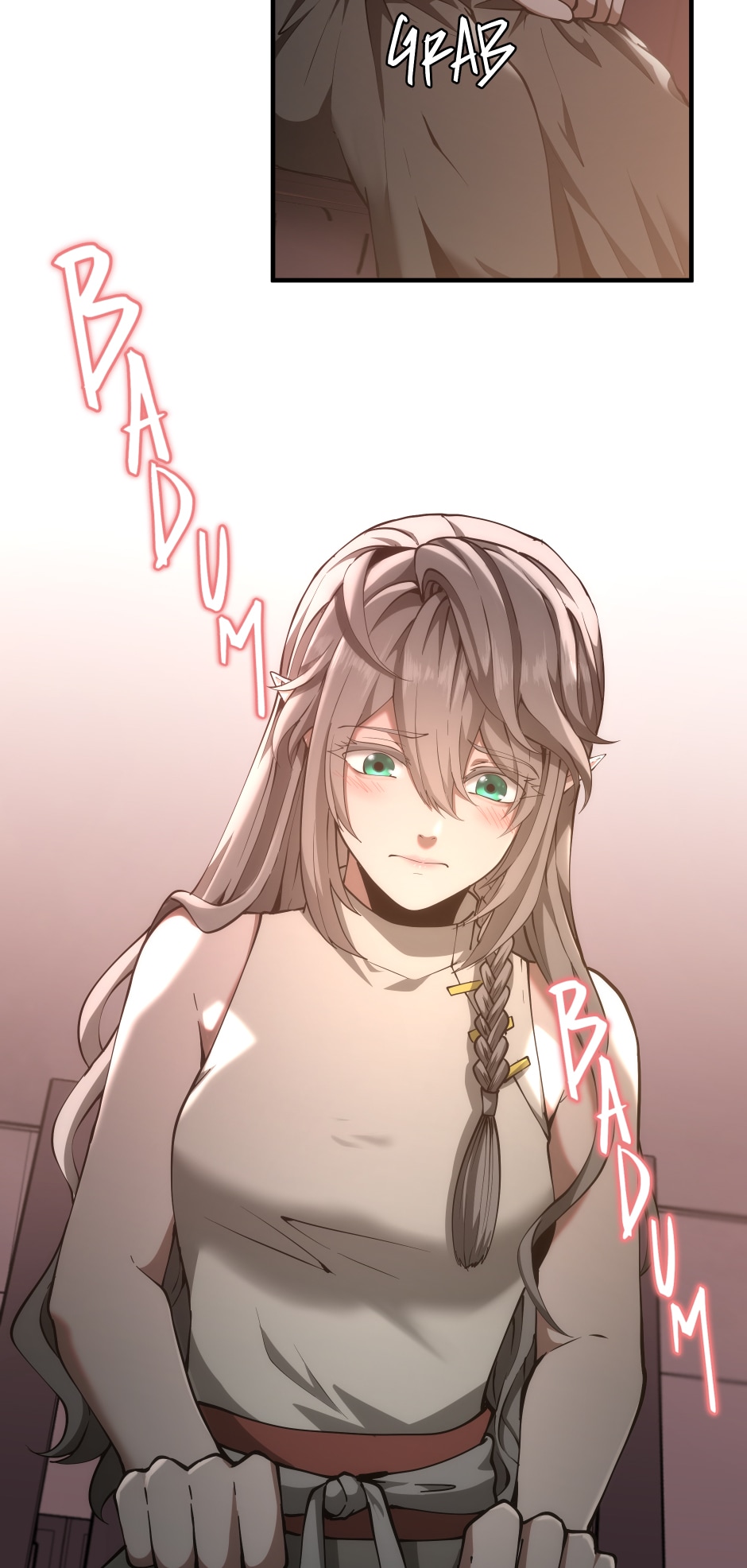 Read The Beginning After The End ENGLISH Manga Online