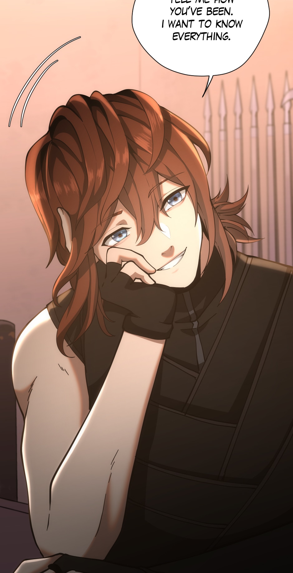 Read The Beginning After The End ENGLISH Manga Online