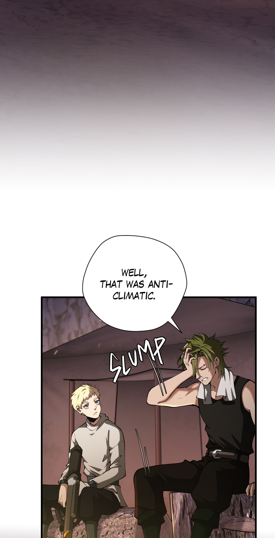 Read The Beginning After The End ENGLISH Manga Online