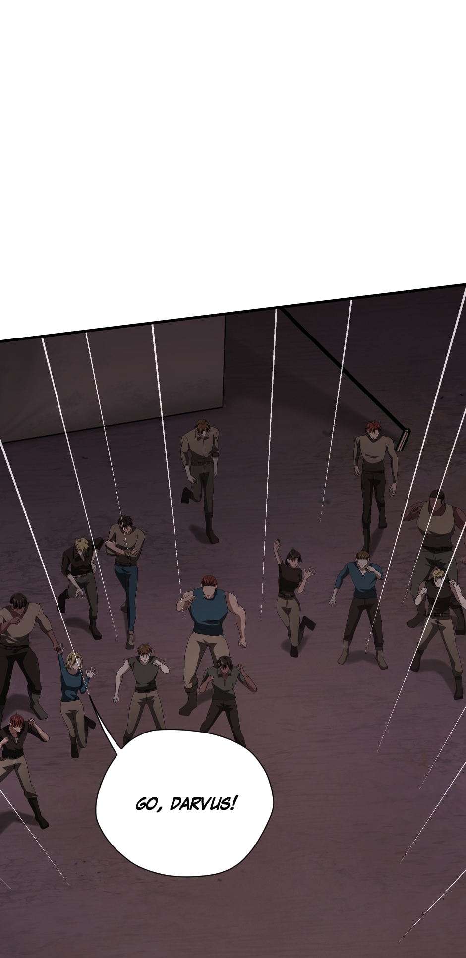 Read The Beginning After The End ENGLISH Manga Online