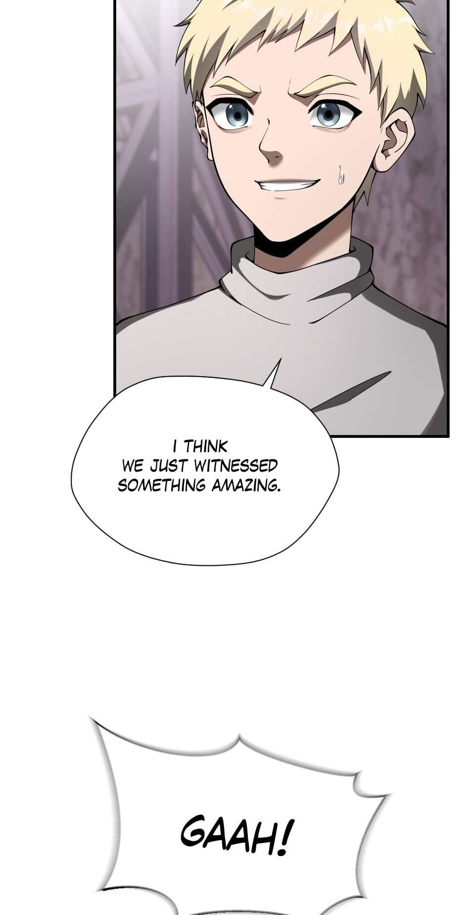 Read The Beginning After The End ENGLISH Manga Online