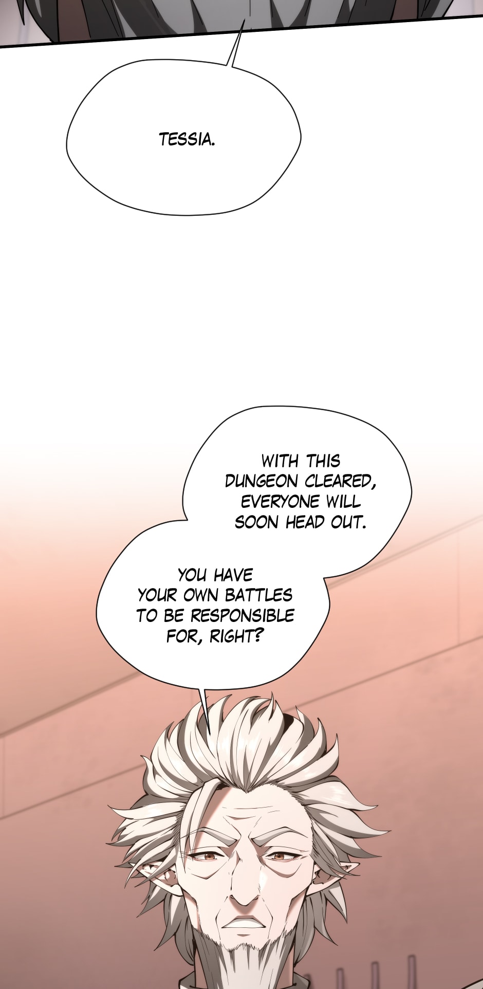 Read The Beginning After The End ENGLISH Manga Online