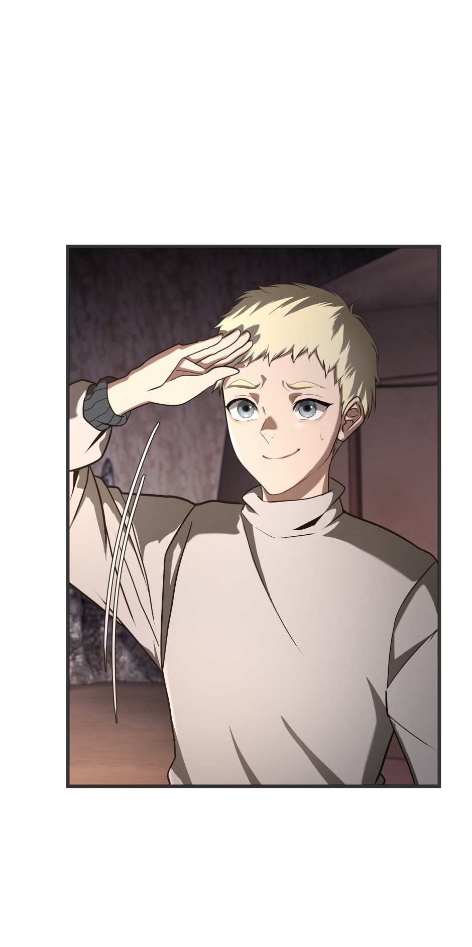 Read The Beginning After The End ENGLISH Manga Online