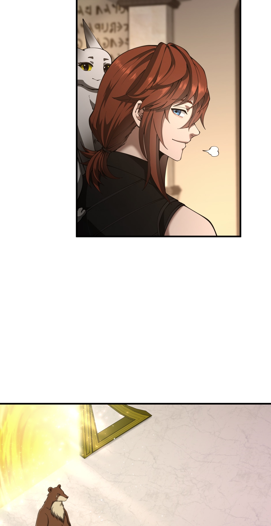 Read The Beginning After The End ENGLISH Manga Online