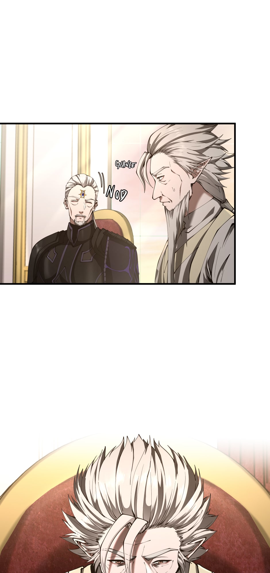 Read The Beginning After The End ENGLISH Manga Online