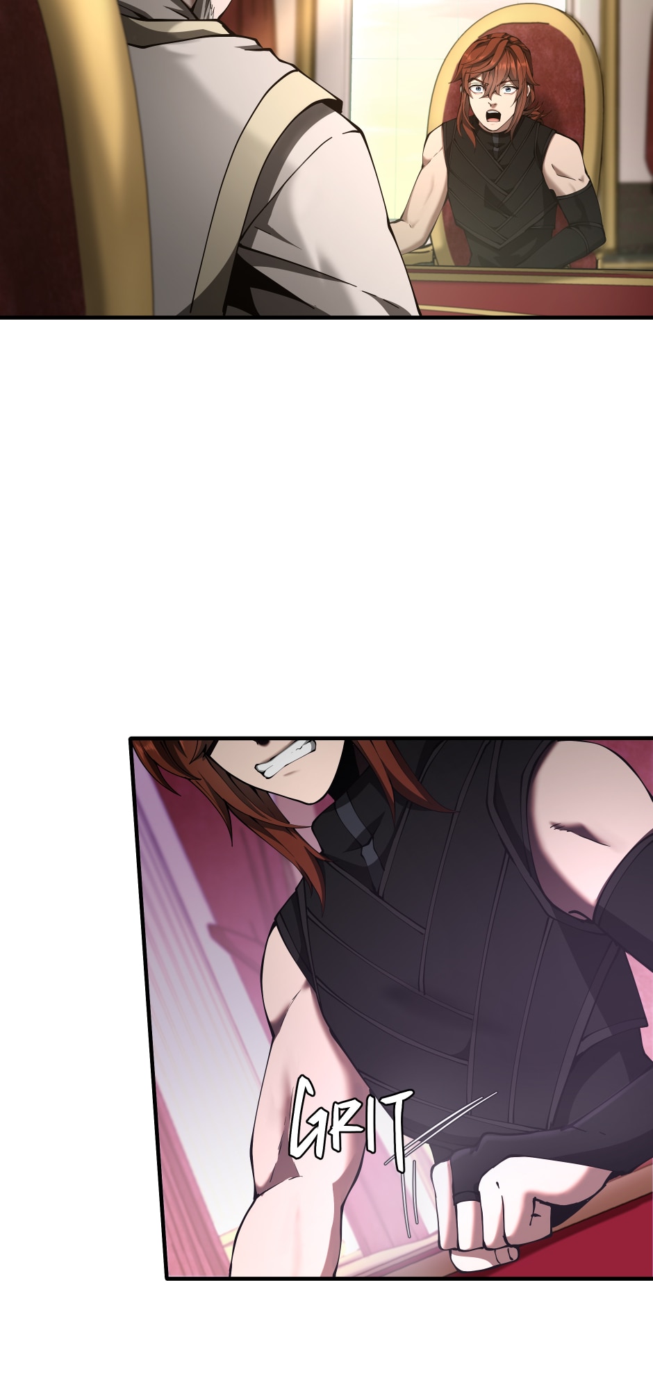 Read The Beginning After The End ENGLISH Manga Online