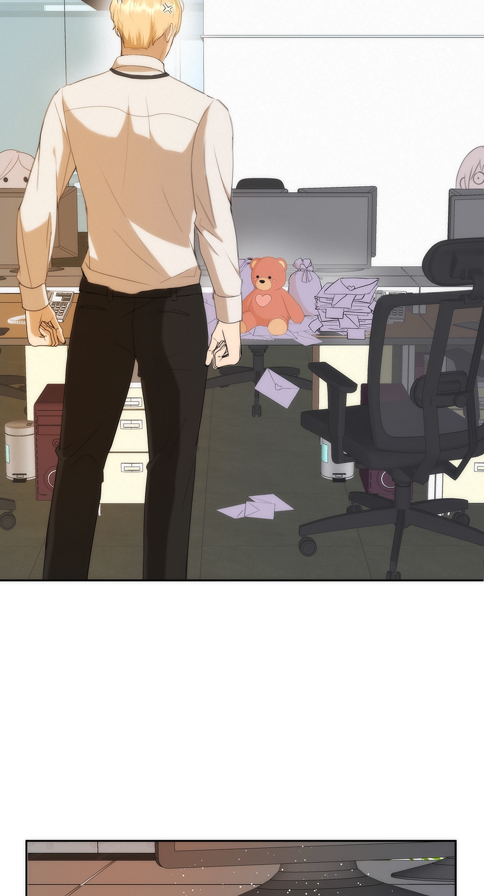 Read The Beginning After The End ENGLISH Manga Online