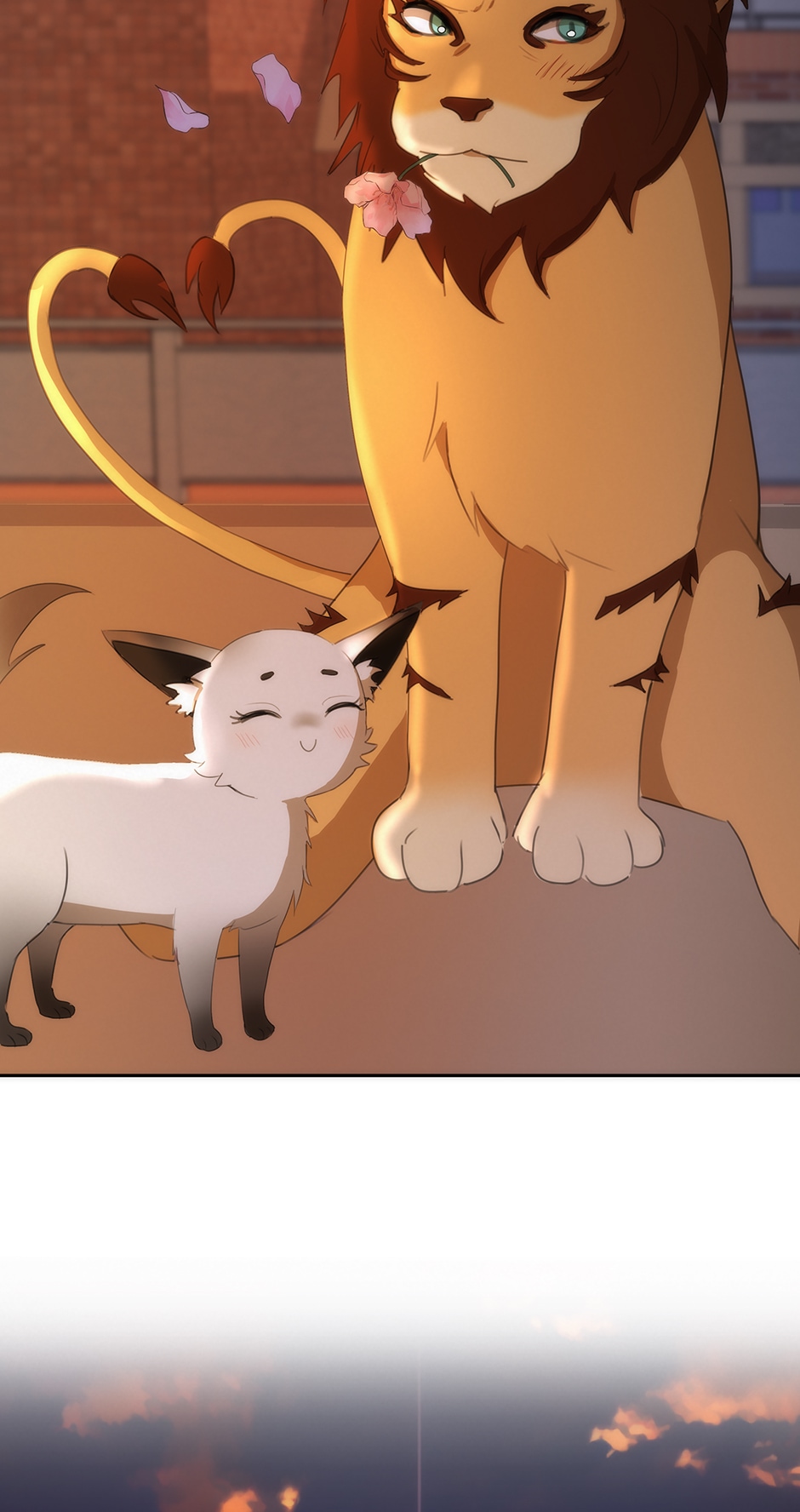 Read The Beginning After The End ENGLISH Manga Online