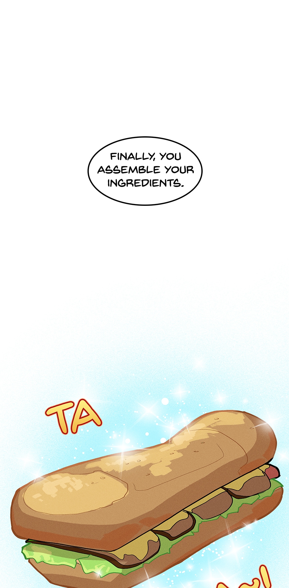 Read The Beginning After The End ENGLISH Manga Online