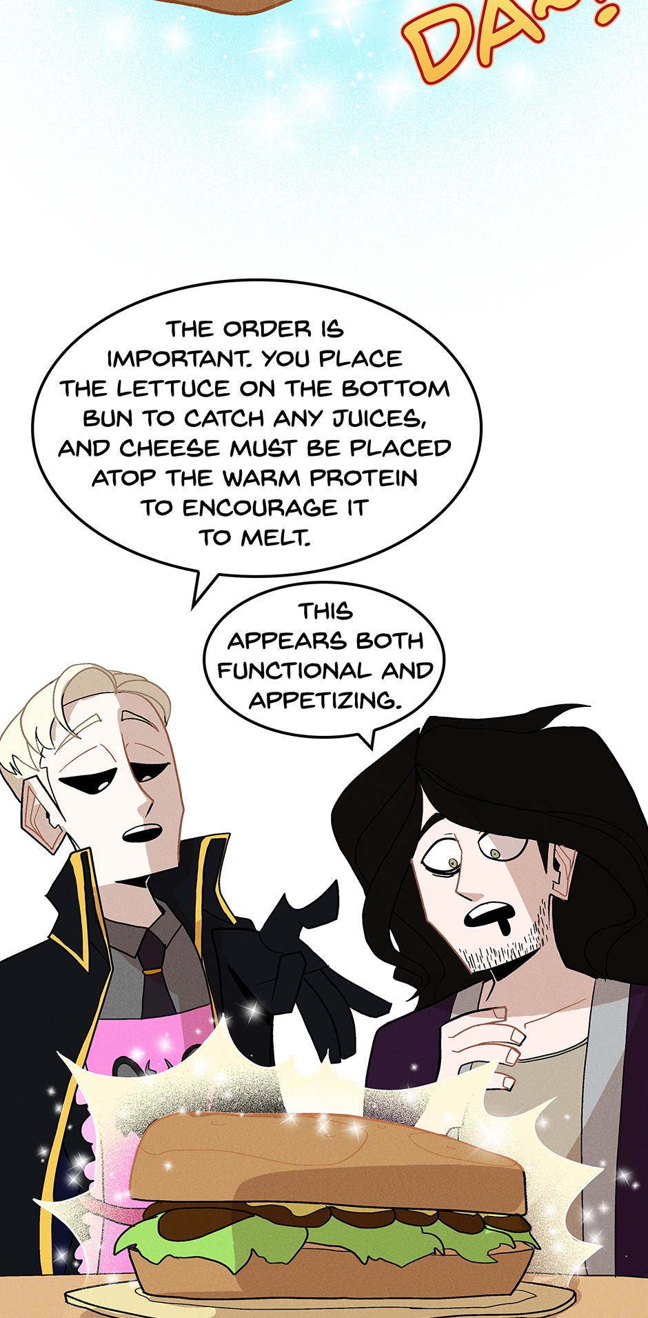 Read The Beginning After The End ENGLISH Manga Online