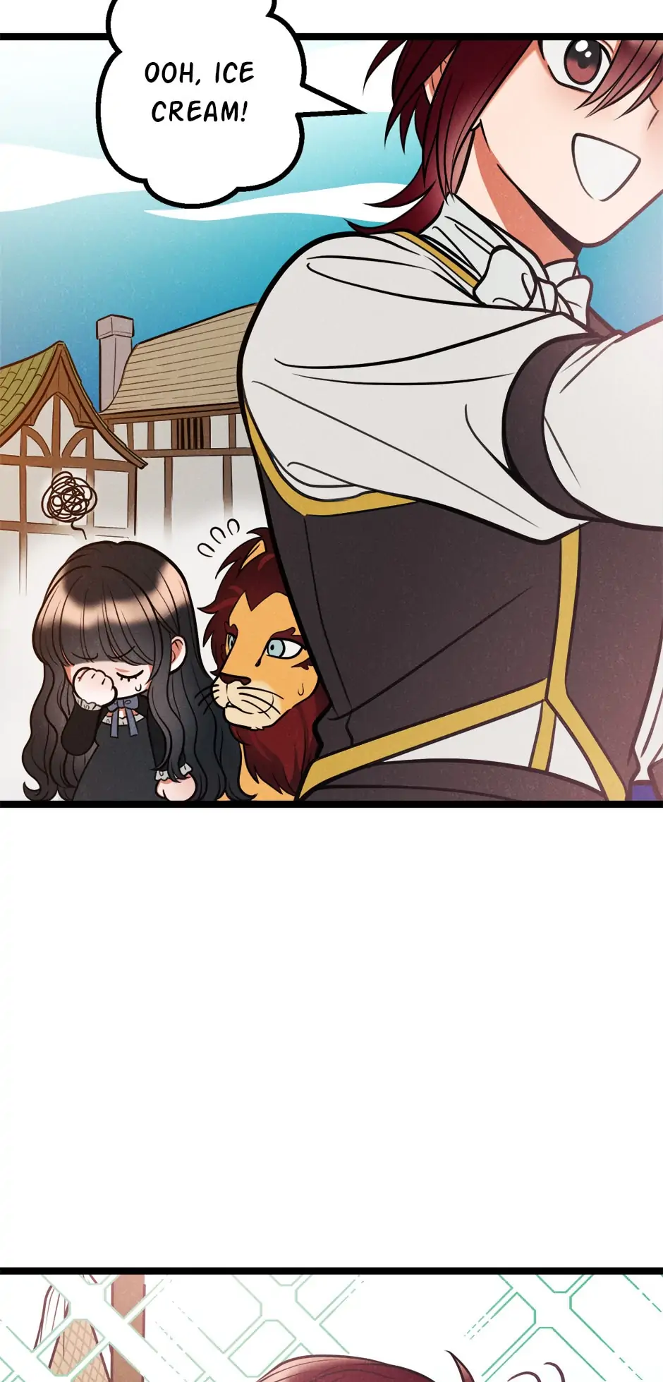 Read The Beginning After The End ENGLISH Manga Online