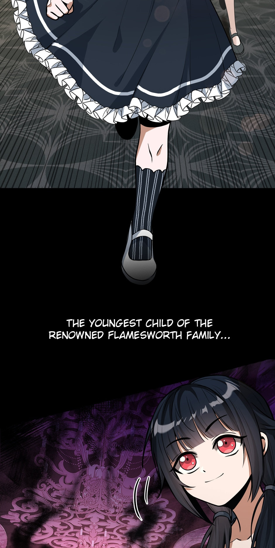 Read The Beginning After The End ENGLISH Manga Online