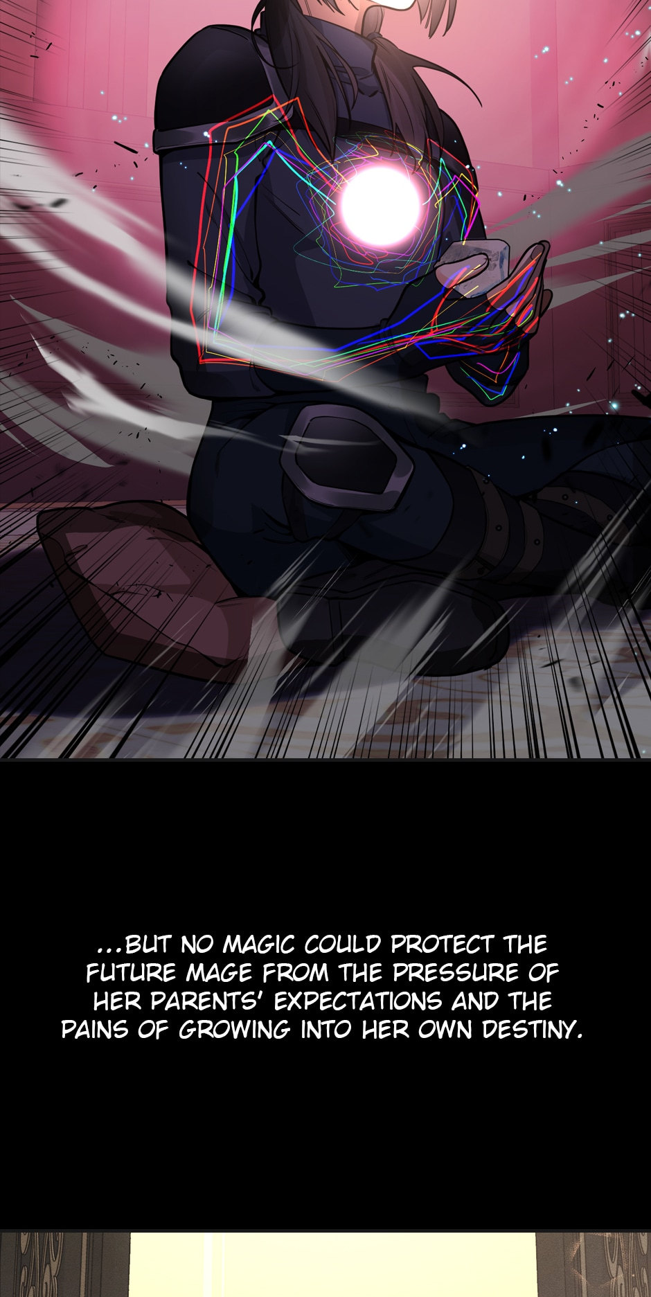 Read The Beginning After The End ENGLISH Manga Online