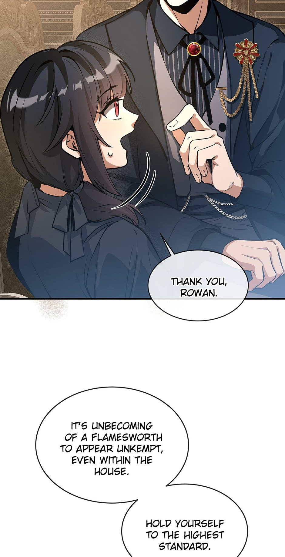 Read The Beginning After The End ENGLISH Manga Online