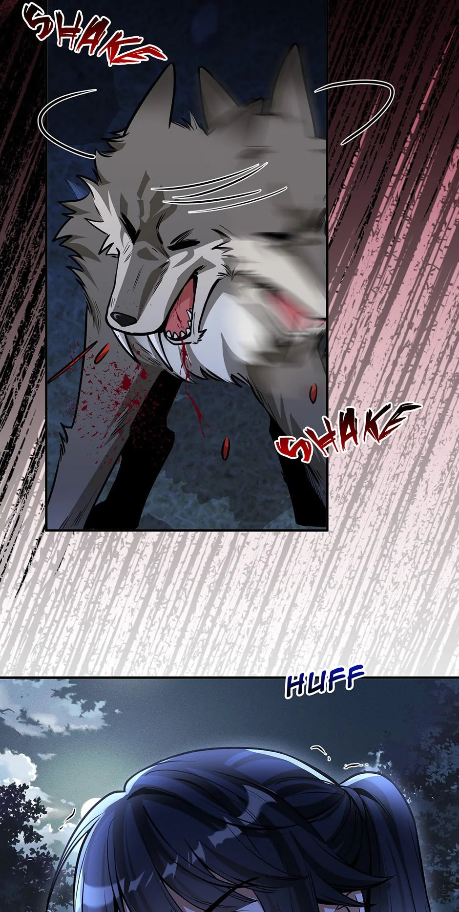 Read The Beginning After The End ENGLISH Manga Online