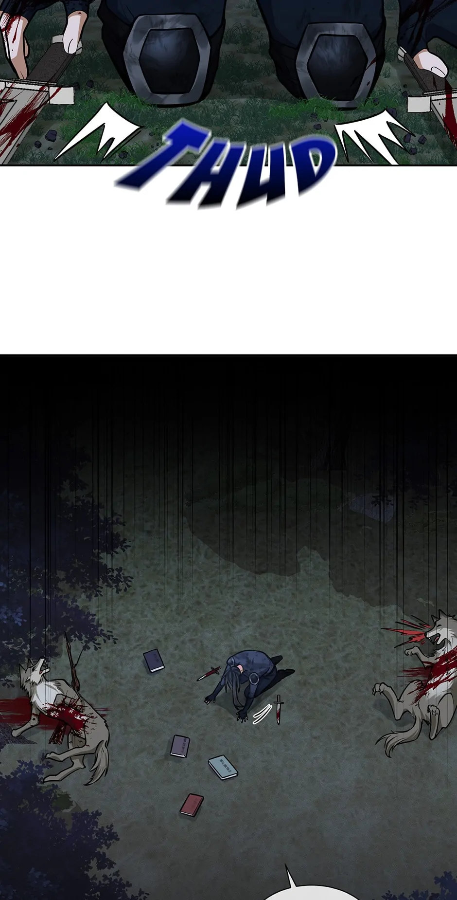 Read The Beginning After The End ENGLISH Manga Online