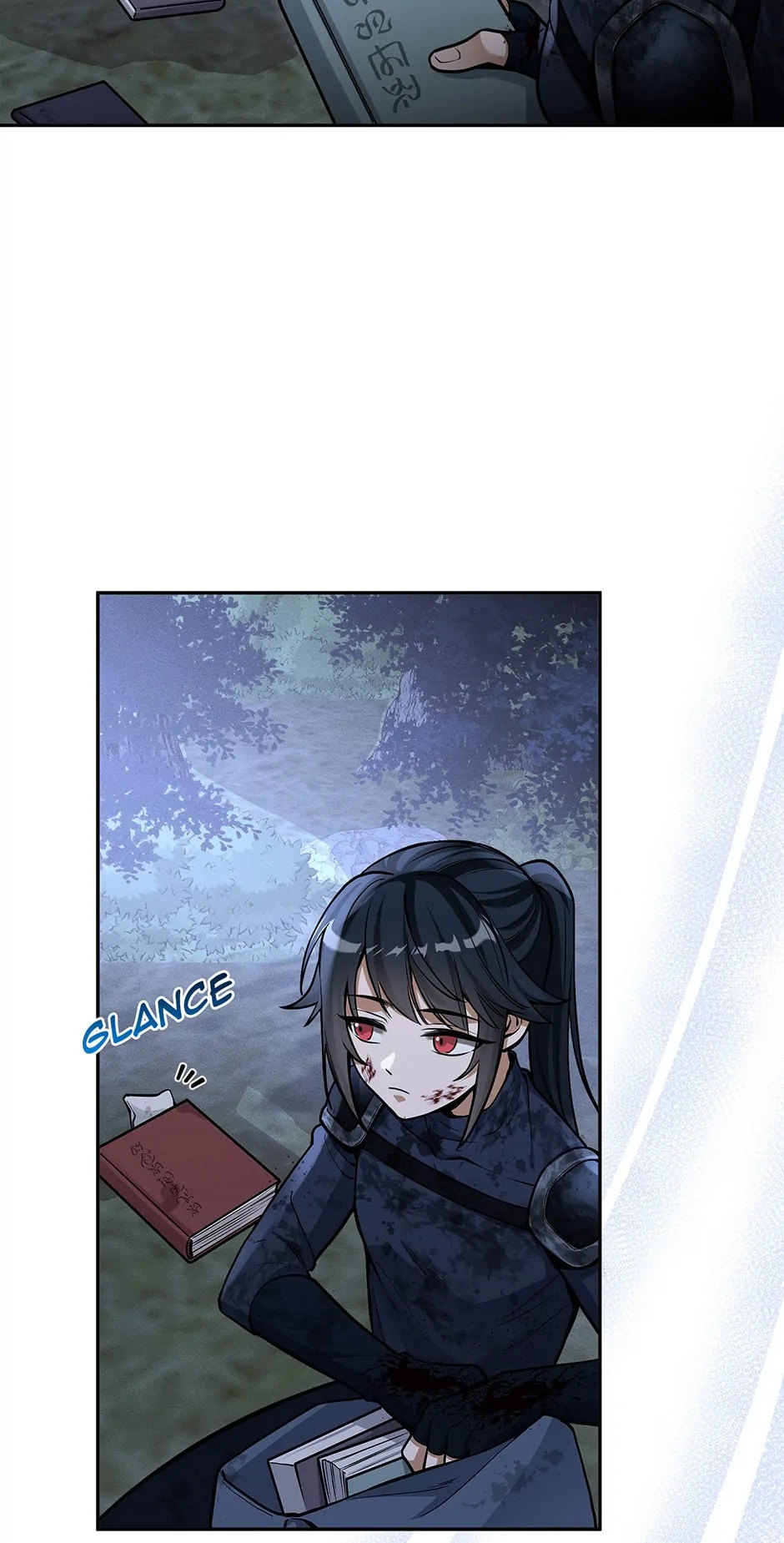 Read The Beginning After The End ENGLISH Manga Online