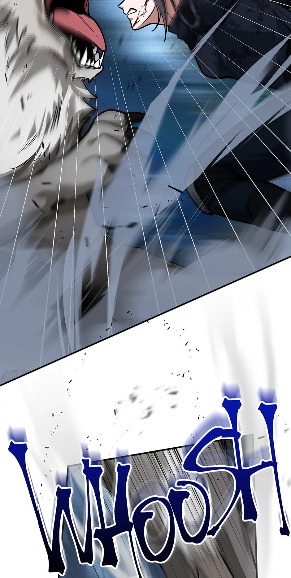 Read The Beginning After The End ENGLISH Manga Online