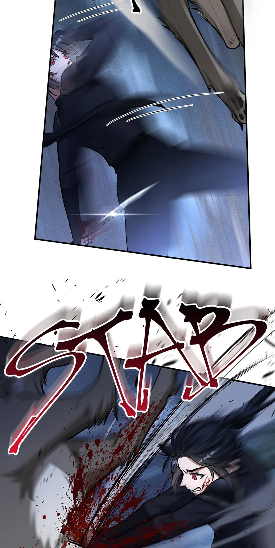 Read The Beginning After The End ENGLISH Manga Online