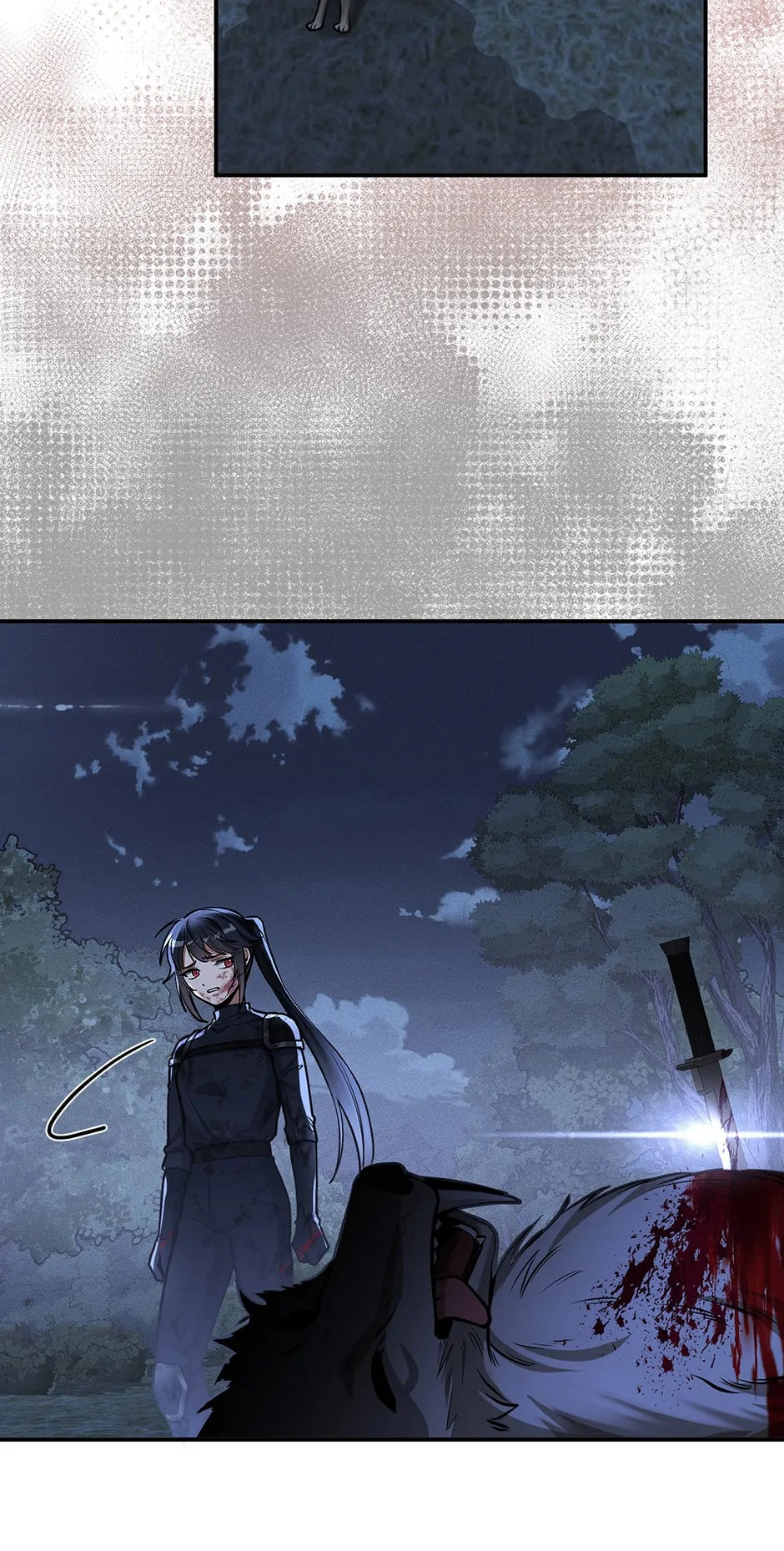 Read The Beginning After The End ENGLISH Manga Online