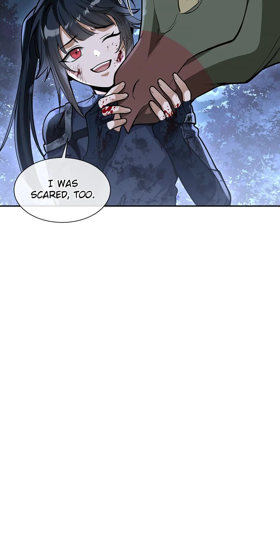 Read The Beginning After The End ENGLISH Manga Online