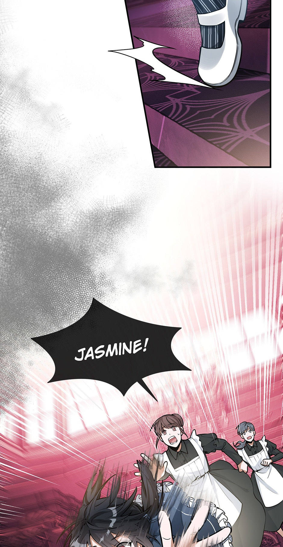 Read The Beginning After The End ENGLISH Manga Online