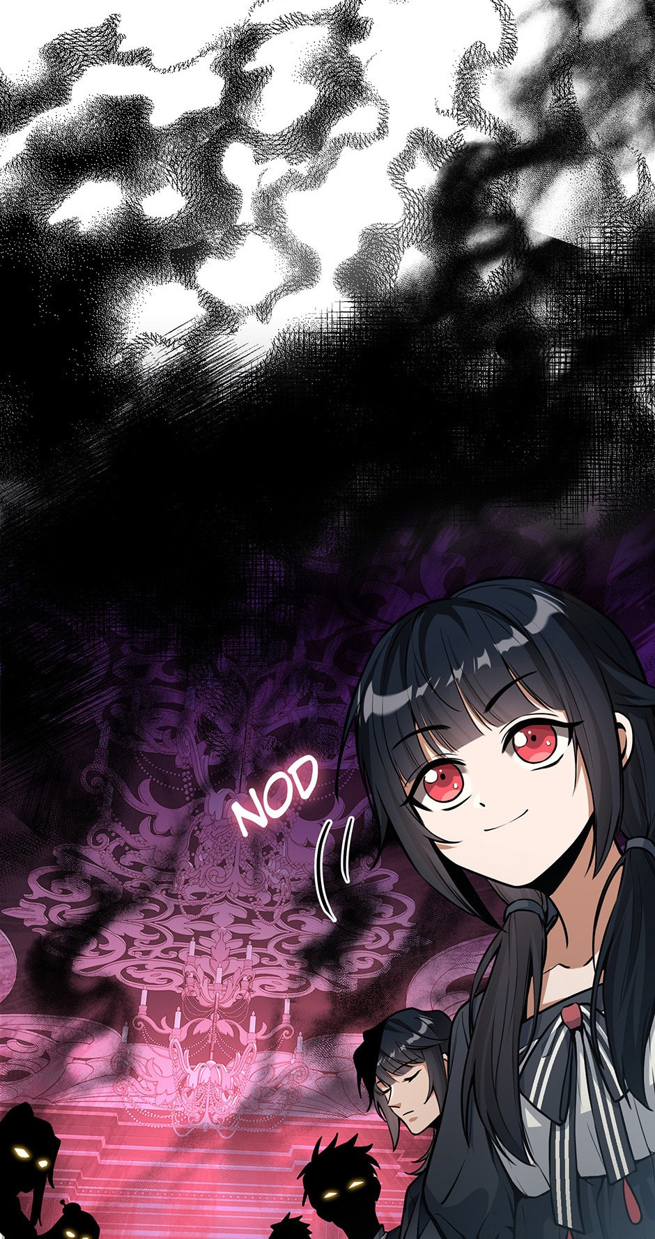 Read The Beginning After The End ENGLISH Manga Online