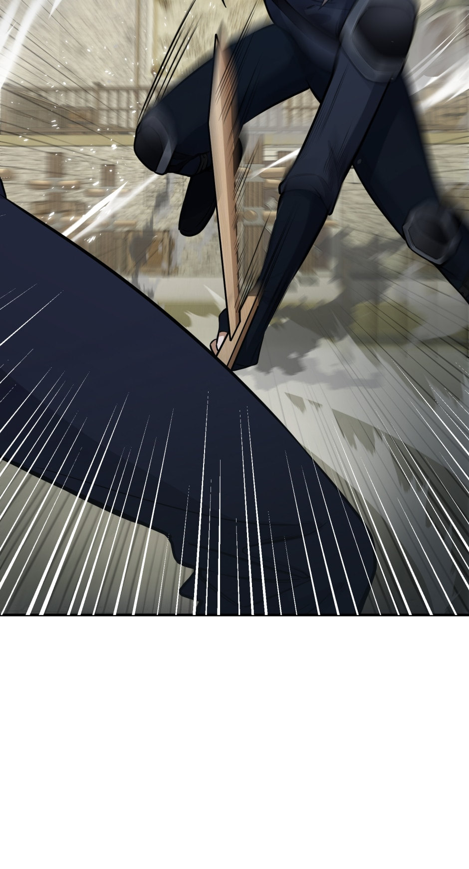 Read The Beginning After The End ENGLISH Manga Online