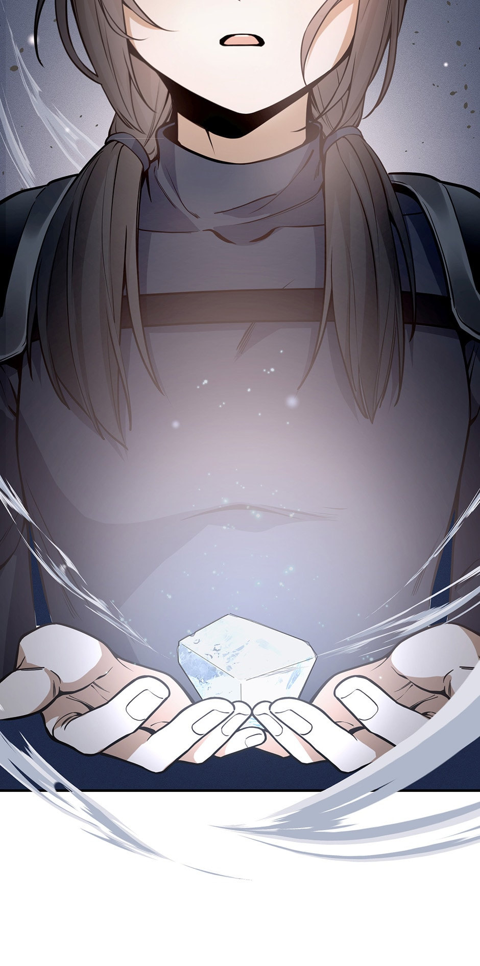 Read The Beginning After The End ENGLISH Manga Online